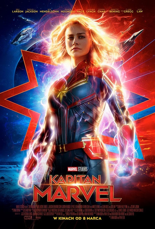 Kapitan Marvel / Captain Marvel (2019) PL.1080p.BluRay.x264.AC3-LTS ~ Lektor PL