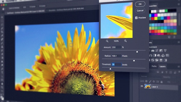 Photoshop for Creative Professionals | Path