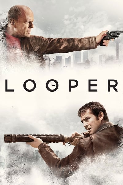 Looper (2012) [2160p] [4K] [BluRay] [5 1]