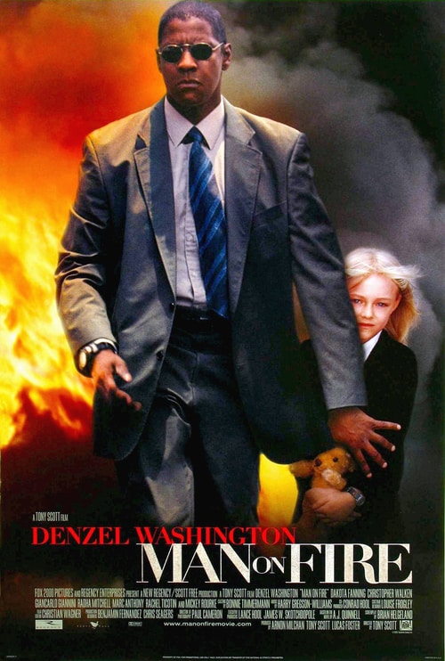 Człowiek w ogniu / Man on Fire (2004) MULTi.1080p.EUR.Blu-ray.AVC.DTS-HD.MA.5.1-BLUEBIRD ~ Lektor i Napisy PL