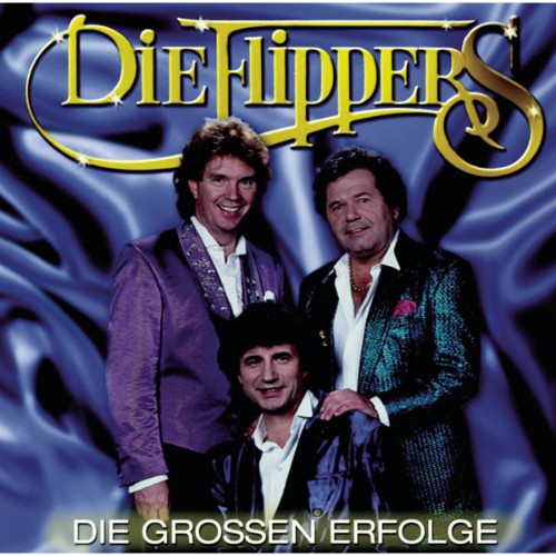 Die Flippers - Die großen Erfolge (1996) [16B-44 1kHz]