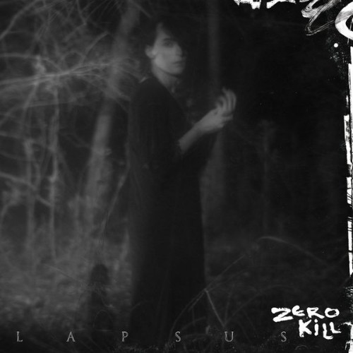 Zero Kill - Lapsus (2020) [24B-44 1kHz]