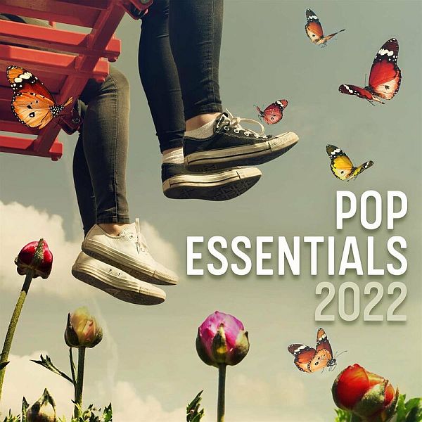 Pop Essentials (2022) Mp3