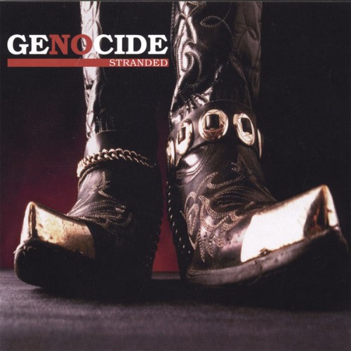 Genocide - STRANDED (1994) [16B-44 1kHz]