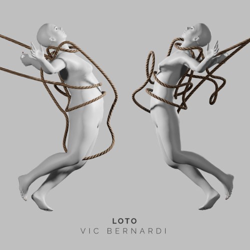 Victoria Bernardi - Loto (2020) [24B-44 1kHz]
