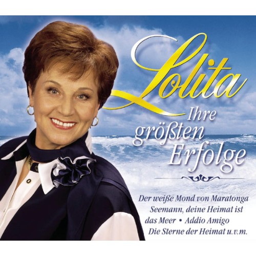 Lolita - Ihre größten Erfolge (2004) [16B-44 1kHz]