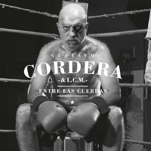 Gustavo Cordera - Entre las Cuerdas (2018) [24B-48kHz]