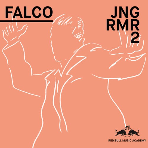 Falco - JNG RMR 2 (Remixes) (Mirac & RayRay Remix) (2017) [16B-44 1kHz]