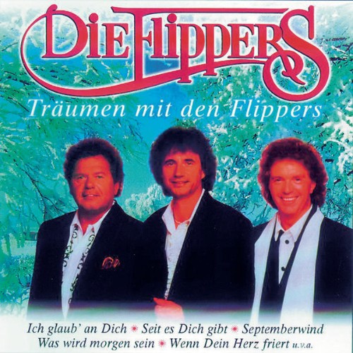 Die Flippers - Träumen mit den Flippers (1995) [16B-44 1kHz]