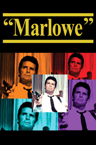 Marlowe (1969) [720p] [WEBRip]