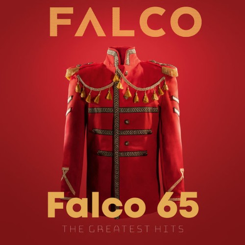 Falco - Falco 65 (2022) [16B-44 1kHz]