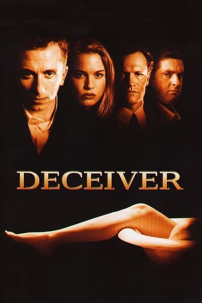 Deceiver (1997) [720p] [WEBRip]