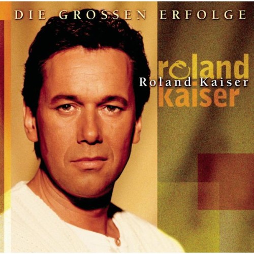 Roland Kaiser - Die großen Erfolge (1993) [16B-44 1kHz]