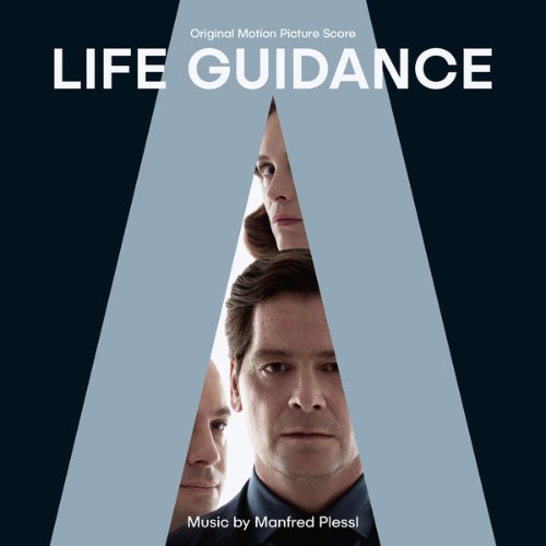 Manfred Plessl - Life Guidance - Original Score (2018) [16B-44 1kHz]