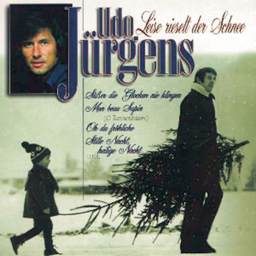 Udo Jürgens - Leise rieselt der Schnee (1997) [16B-44 1kHz]