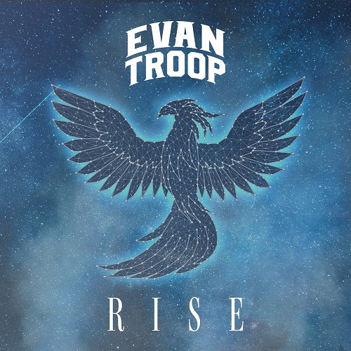 Evan Troop - Rise (2022)