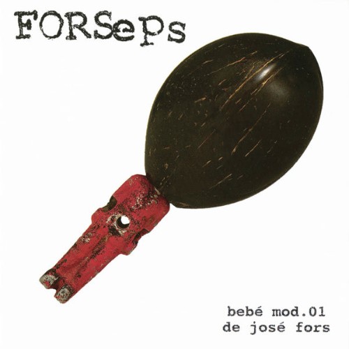 Jose Fors - Bebe Mod  01 de José Fors (2017) [16B-44 1kHz]