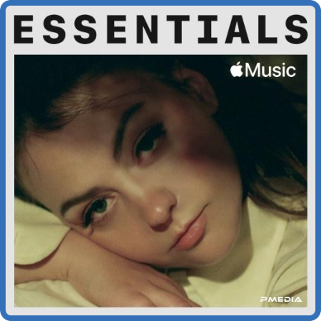 Angel Olsen - Essentials (2022)