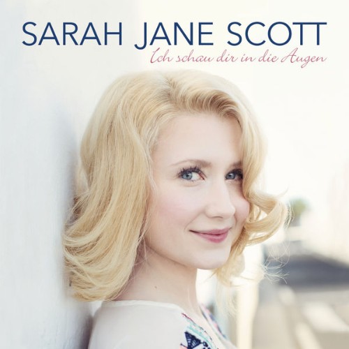Sarah Jane Scott - Ich schau dir in die Augen (2016) [16B-44 1kHz]