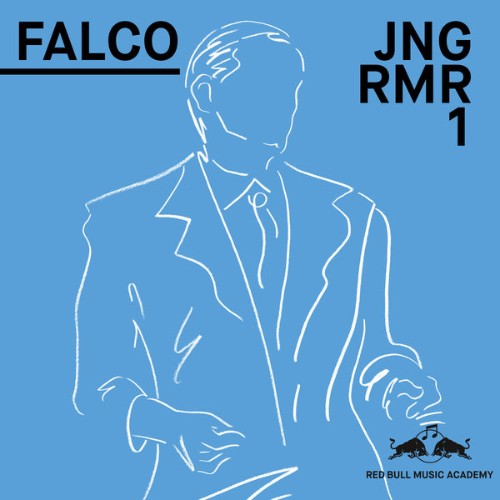 Falco - JNG RMR 1 (Remixes) (2017) [16B-44 1kHz]