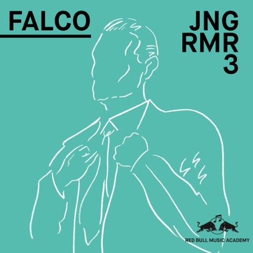 Falco - JNG RMR 3 (Remixes) (2017) [16B-44 1kHz]