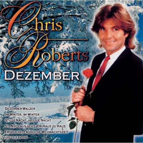 Chris Roberts - Dezember (2000) [16B-44 1kHz]