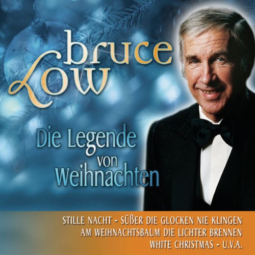 Bruce Low - Die Legende von Weihnachten (2005) [16B-44 1kHz]