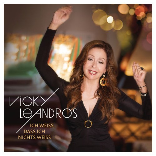 Vicky Leandros - Ich weiß, dass ich nichts weiß (Premium Edition) (2015) [16B-44 1kHz]