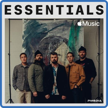 Silverstein - Essentials (2022)