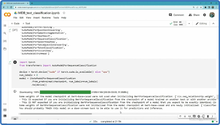 Linkedin Learning Transformers Text Classification for NLP Using BERT XQZT