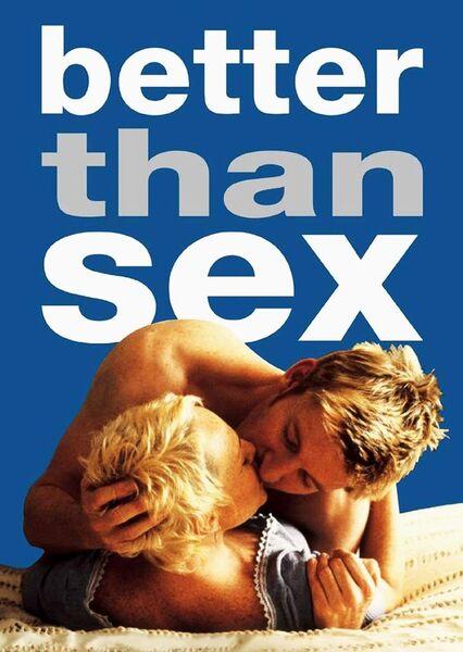 Better Than Sex / Лучше, чем секс (Jonathan Teplitzky, Better Than) [2000 г., Comedy,Drama,Romance, DVDRip] (Susie Porter)
