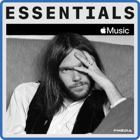 Neil Young - Essentials (2022)