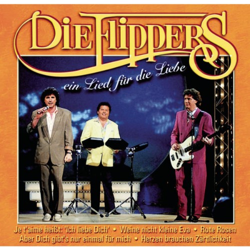 Die Flippers - Ein Lied für die Liebe (1996) [16B-44 1kHz]