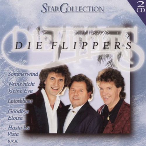 Die Flippers - Die Flippers (1998) [16B-44 1kHz]