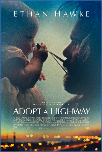 Adopt a Highway 2019 720p BluRay DD 5 1 x264-SPHD
