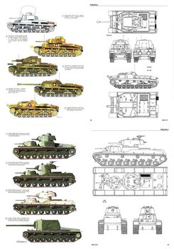 HPM 1997 (1) - Scale Drawings and Colors