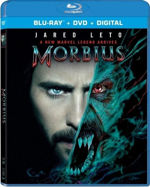 Morbius (2022) MULTi.1080p.BluRay.x264-LTS ~ Dubbing i Napisy PL