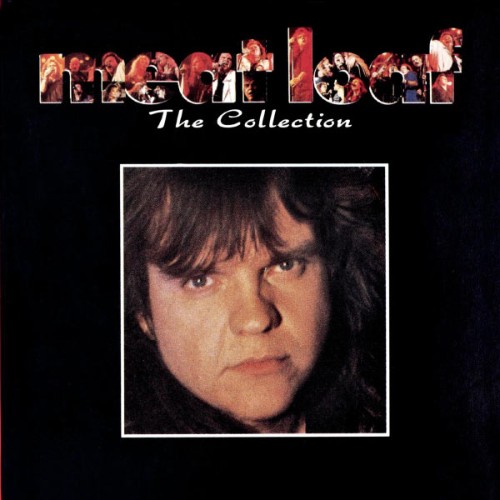 Meat Loaf - The Collection (1993) [16B-44 1kHz]