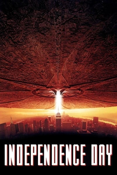 Independence Day (1996) [EXTENDED] [2160p] [4K] [BluRay] [5 1]