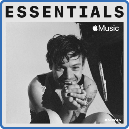 Harry Styles - Essentials (2022) 