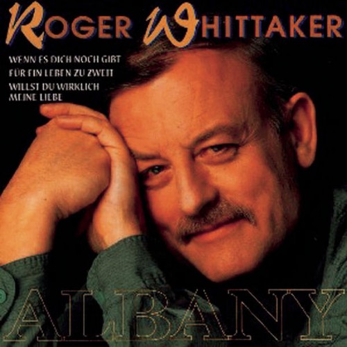 Roger Whittaker - Albany (1994) [16B-44 1kHz]