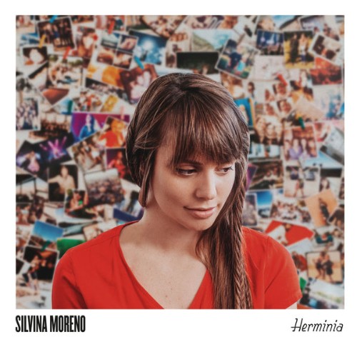 Silvina Moreno - Herminia (2019) [16B-44 1kHz]