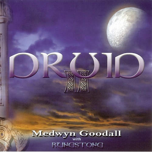Medwyn Goodall - Druid II (2009)