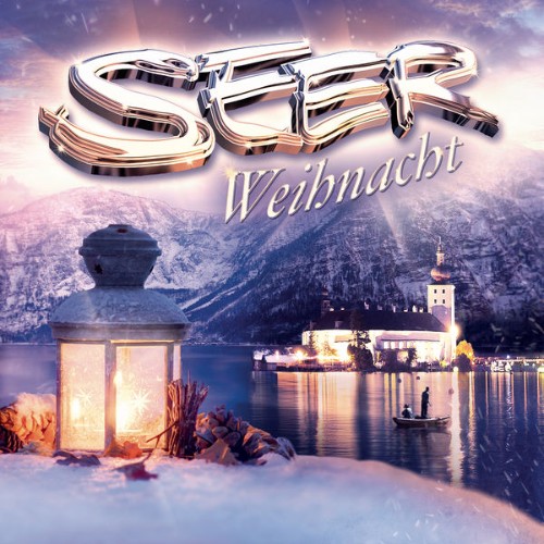 Seer - Weihnacht (2015) [16B-44 1kHz]