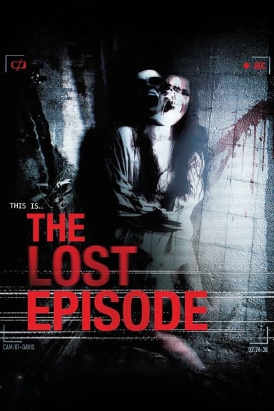 The Lost Episode (2012) [720p] [BluRay]