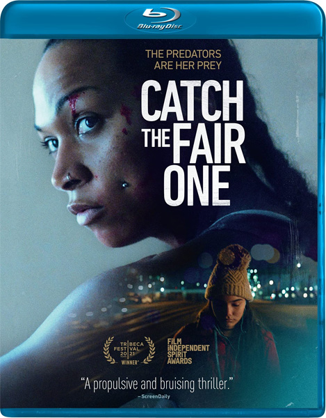 :   / Catch the Fair One (2021/BDRip/HDRip)