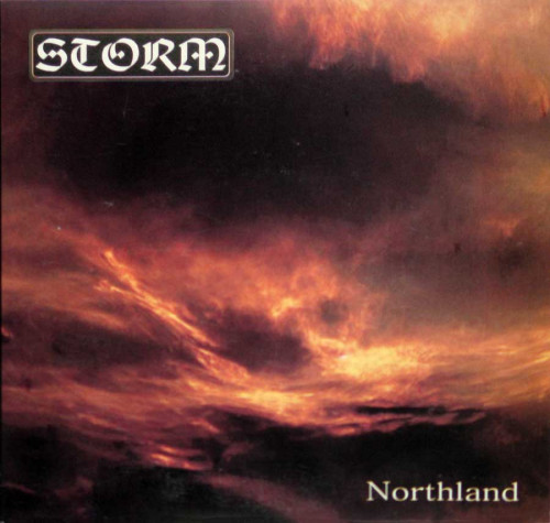 Storm - Northland (EP) 1995