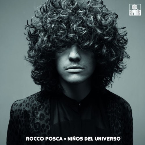 Rocco Posca - Niños del Universo (2017) [24B-44 1kHz]