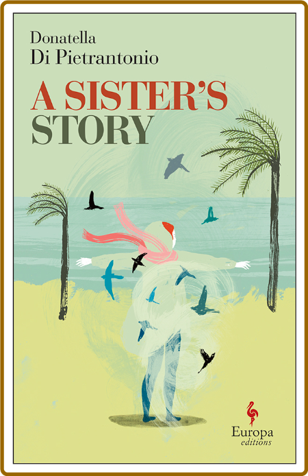  A Sister ' s Story 68793af78b9ef42e63d4d8a436f0c007