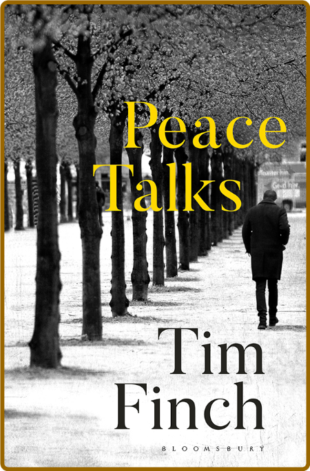 Peace Talks by Tim Finch  E47f6b7f7a189cf2871c680df20cf807